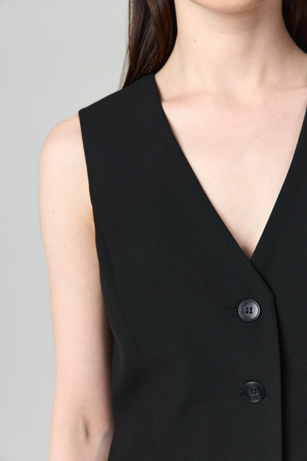 С5667-1 Жилет (НСК)